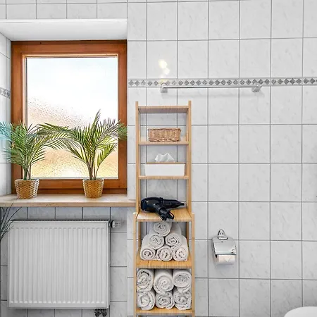 Apartamento Casarina - Alpentraum Am Barmsee Mit Garten Krün