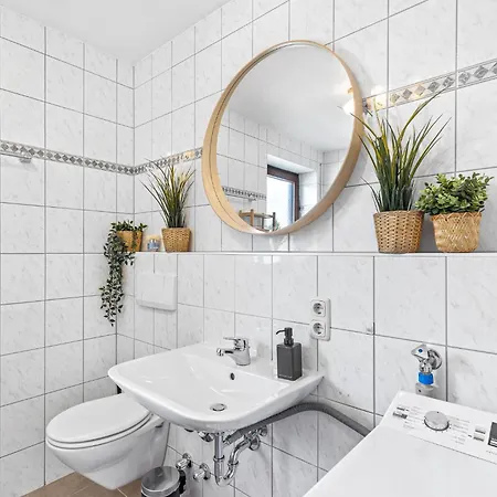 Casarina - Alpentraum Am Barmsee Mit Garten Apartamento *
