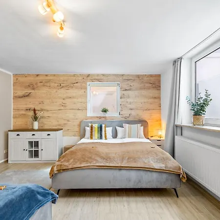 Casarina - Alpentraum Am Barmsee Mit Garten Apartamento *