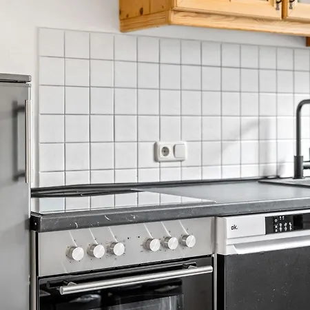 Apartamento Casarina - Alpentraum Am Barmsee Mit Garten Krün
