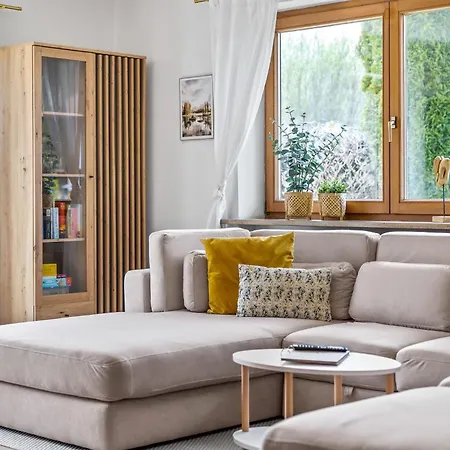 Casarina - Alpentraum Am Barmsee Mit Garten Apartamento