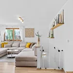 Apartament Casarina - Alpentraum Am Barmsee Mit Garten *