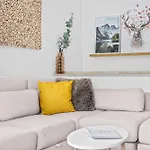 Apartament Casarina - Alpentraum Am Barmsee Mit Garten