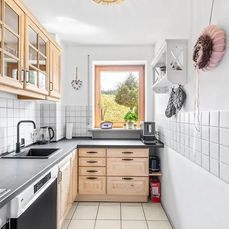 Apartment Casarina - Alpentraum Am Barmsee Mit Garten
